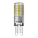 Osram Parathom LED PIN G9 4.8W 840 | Kallvit - Ersättare 50W