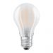 Osram Parathom Retrofit Classic E27 A 8W 840 Dépolie | Remplacement 75W