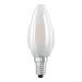 Osram Parathom Retrofit Classic E14 B 4W 827 Mat | Vervanger voor 40W