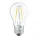 Osram Parathom Retrofit Classic E27 P 1.5W 827 Filament | Remplacement 15W