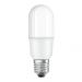 Osram Parathom Retrofit Classic E27 Stick 8W 840 Matta | Kylmä Valkoinen - Korvaa 60W