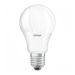 Osram LED Parathom Sensor Classic E27 A60 9W 827 Matt | Replacer for 60W