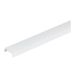 Ledvance Led Strip Profile Cover LS AY-PC/P02/D/1 - Wit