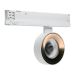 Ledvance Tracklight Spot Compact D100 28W 930 36D FL Vit