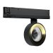 Ledvance Tracklight Spot Compact D100 28W 930 25D NFL Zwart