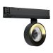 Ledvance Tracklight Spot Compact D100 28W 940 25D NFL Svart