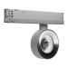 Ledvance Tracklight Spot Compact D100 28W 940 25D NFL Grau