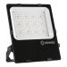 LEDVANCE LED-Scheinwerfer Performance 150W 4000K 20200lm IP66 Schwarz | Symmetrisch