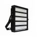 Ledvance LED Breedstraler ECO Class High Power 500W 4000K 68500lm IP65 N | Zwart