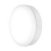 Ledvance Surface Bulkhead LED 250 10W 3000K Weiß IP65 | Notfallmodul - inkl. Sensor