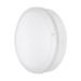 Ledvance Surface Bulkhead LED 300 15W 3000K Weiß IP65 | inkl. Sensor