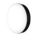 Ledvance Surface Bulkhead LED 300 15W 4000K Schwarz IP65 | inkl. Sensor