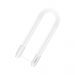Osram SubstiTUBE U-Shape T8 EM 8W 840 30cm | Cool White