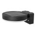 Ledvance Endura Style Solar Circle Wand 6W 3000K Schwarz | inkl. Sensor