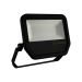 Ledvance LED Strålkastare Performance 50W 6500K 6000lm IP65 Svart | Symmetrisk