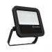 Ledvance LED Valonheitin 65W 4000K 8000lm IP65 | Musta - Symmetrinen