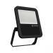 Ledvance LED Floodlight 80W 4000K 10000lm IP65 | Black - Symmetrical