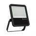 Ledvance LED Floodlight 125W 3000K 13750lm IP65 | Black - Symmetrical