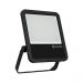 Ledvance LED Valonheitin 165W 6500K 20000lm IP65 | Musta - Symmetrinen