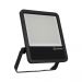 Ledvance LED Breedstraler 200W 6500K 25000lm IP65 | Zwart - Symmetrisch lichtbundel