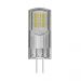 Osram Parathom G4 3W 827 300lm Claire | Remplacement 30W