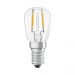 Osram Parathom Special T E14 T26 3W 827 110lm Claire | Remplacement 10W