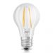 Osram Relax and Active Classic E27 A60 7W 827 806lm con Filamento | Luz muy Cálida - Reemplazo 60W