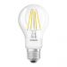 Osram Retrofit GLOWdim Classic E27 A60 7W 827 806lm Gloeilamp | Dimbaar - Vervanger voor 60W