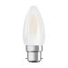 Osram LEDCandle 4W 827 | Replacer for 40W