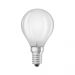 Osram Parathom Retrofit Classic E14 P45 4W 827 470lm Mat | Vervanger voor 40W