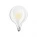 Osram Parathom Retrofit Classic E27 G95 12W 827 1521lm Frosted | Extra Warm White - Replaces 100W