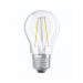 Osram Parathom Retrofit Classic E27 P45 5W 827 470lm Helder | Dimbaar - Vervanger voor 40W