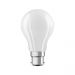 Osram Parathom Retrofit Classic B22d A60 7W 827 806lm Mat | Dimbaar - Vervanger voor 60W