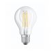 Osram Parathom Retrofit Classic E27 P45 6W 827 806lm Clear | Extra Warm White - Replaces 60W