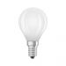 Osram Parathom Retrofit Classic E14 P45 7W 827 806lm Dépolie | Remplacement 60W