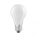 Osram Parathom Retrofit Classic E27 A60 9W 840 1055lm Mat | Dimbaar - Vervanger voor 75W