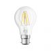 Osram Parathom Retrofit Classic B22d A60 7W 827 806lm Helder | Dimbaar - Vervanger voor 60W