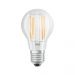 Osram Parathom Retrofit Classic E27 A60 9W 827 1055lm Helder | Dimbaar - Vervanger voor 75W