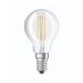Osram Parathom Retrofit Classic E14 P45 5W 827 470lm Helder | Dimbaar - Vervanger voor 40W