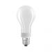Osram Parathom E27 A67 18W 827 2452lm Dépolie | Dimmable - Remplacement 150W