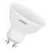 Osram LED Retrofit RGBW GU10 5W 827 250lm Mat | Dimbaar - Vervanger voor 25W