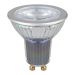Osram Parathom GU10 PAR16 9,6W 840 750lm | Dimmable - Blanc Froid - Substitut 100W