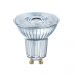 Osram Parathom GU10 PAR16 9W 940 550lm | Dimmable - Remplacement 80W