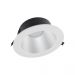 Ledvance LED Downlight Performance DN155 21W 830 2400lm IP54 UGR