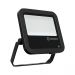 Ledvance LED Floodlight PhotoCell 80W 4000K 10000lm IP65 | Black - Symmetrical