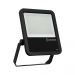 Ledvance LED Floodlight PhotoCell 125W 4000K 15000lm IP65 | Black - Symmetrical