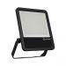 Ledvance LED Floodlight PhotoCell 200W 4000K 25000lm IP65 | Black - Symmetrical
