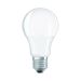 Osram Parathom Classic E27 A60 9W 827 806lm Matt | Dimmable - Replacer for 60W