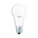 Osram Parathom Classic E27 A60 13W 827 1521lm Mat | Dimbaar - Vervanger voor 100W