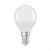 Osram Parathom Classic E14 A45 6W 827 470lm Mat | Vervanger voor 40W